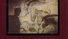 Ernst Reijseger - Cave Of Forgotten Dreams