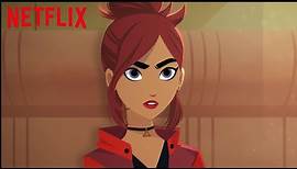 Carmen Sandiego | Trailer oficial [HD] | Netflix