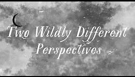 Father John Misty - Two Wildly Different Perspectives [Official Music Video]