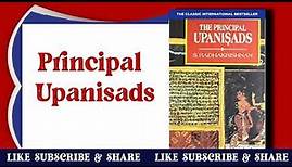 Principal Upanisads