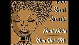 100 Greatest Neo Soul Songs of All Time