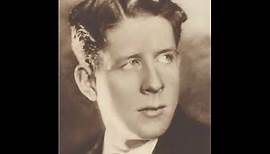 Rudy Vallee - As Time Goes By 1931