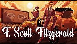 F. Scott Fitzgerald documentary