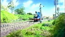 Thomas die kleine Lokomotive Folgen 1-10