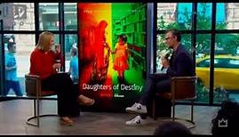 Vanessa Roth On Her Documentary, "Daughters of Destiny"