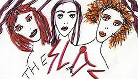 The Slits - Revenge Of The Killer Slits