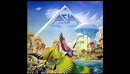 ASIA – Alpha (1983) /LP Album