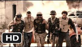 5 Days of War (2011) Movie Trailer - HD