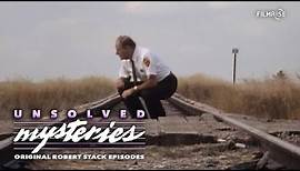 Unsolved Mysteries with Robert Stack - Season 4, Episode 24 - Full Episode