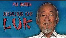 House of Luk | Free Comedy Starring Pat Morita from Karate Kid