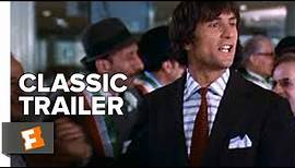 The Gang That Couldn't Shoot Straight (1971) Official Trailer - Jerry Orbach Movie HD