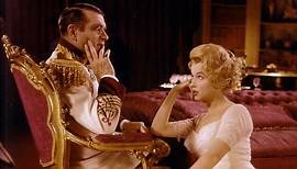 The Prince And The Showgirl 1957 HD repl - Marilyn Monroe, Laurence Olivier