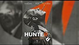 Trailer: My Son Hunter. Starring Laurence Fox & Gina Carano