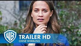 GRENZENLOS - Trailer #1 Deutsch HD German (2018)
