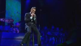 Michael Bublé - Me & Mrs. Jones at Madison Square Garden [Live]