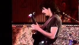 Santana - Incident At Neshabur - 8/18/1970 - Tanglewood (Official)
