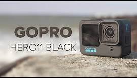 GoPro Hero 11 Black im Check: Alle Neuheiten der Actioncam im Detail