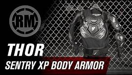 Thor Sentry XP Motocross Body Armor