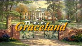 This is Graceland | The story of Elvis Presley Home | Graceland legendary luxury house building