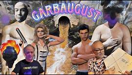 Garbaugust 2023: Thongor Against the Gods! #garbaugust