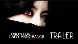 Lady Vengeance (2005) Trailer Remastered HD