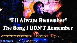 I'll Always Remember - David Perry Original