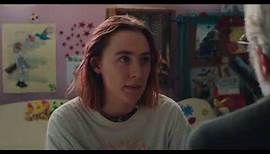 Lady Bird - Official Trailer (Universal Pictures) HD