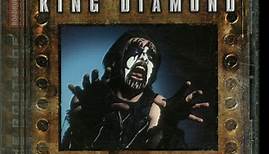 King Diamond - The Best Of King Diamond
