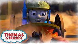 Thomas & Friends™ | Digs & Discoveries Trailer | Available now on Netflix US