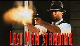 Last Man Standing - Trailer SD deutsch
