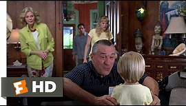 Meet the Fockers (8/12) Movie CLIP - Little Jack's First Word (2004) HD