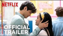 TO ALL THE BOYS 2: P.S. I Still Love You | Official Sequel Trailer 2 | Netflix