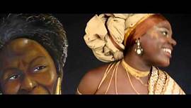 Seun Kuti & Egypt 80 - Black Woman (Official Music Video)
