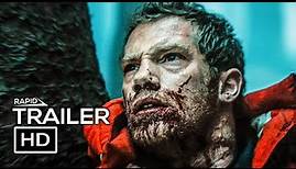 THE WATCHERS Official Trailer (2024) Horror Movie HD