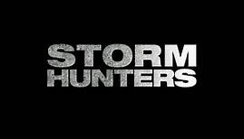 STORM HUNTERS - offizieller Trailer #2 deutsch HD