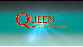 Queen - The Miracle (Collectors Edition Out Now Trailer)