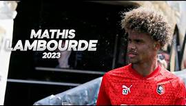 Mathis Lambourde - Huge Talent 2023ᴴᴰ