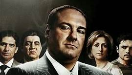 The Sopranos: Creator David Chase Critiques Modern TV #shorts #thesopranos #sopranos