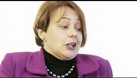 Tanni Grey-Thompson interview - the Guardian