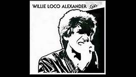Willie Loco Alexander - Gin - 1980