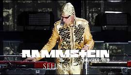 Rammstein - Sehnsucht (Live Video - 2019)