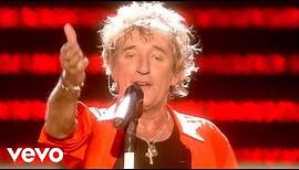 Reason to Believe (from One Night Only! Rod Stewart Live at Royal Albert Hall)