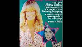 Farrah Fawcett | The Great American Beauty Contest (1973)