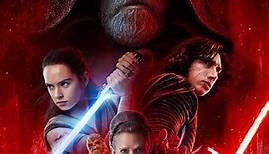 Star Wars: Episode VIII The Last Jedi - StarWars.com