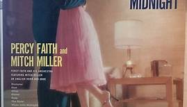 Percy Faith And Mitch Miller - Music Until Midnight