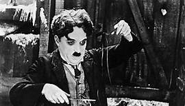 My father, Charlie Chaplin