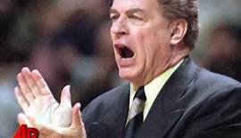 Chuck Daly Dies at 78