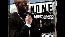 Down South-Mista Madd feat. Slim Thug & Yungstar