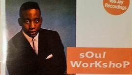 Jerry Butler - Soul Workshop