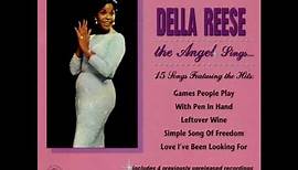 Della Reese - What Are You Doing the Rest of Your Life?
